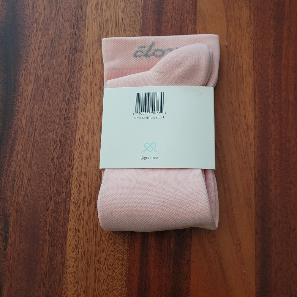 Clove Compression Socks - Picture 2 of 2